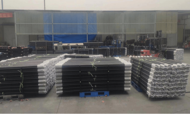 煤礦用聚氯乙烯小口徑管材